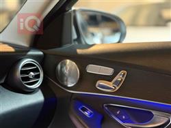 مێرسێدس بێنز C-Class